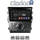 CLARION GL53370 Οθόνη OEM Multimedia Αυτοκινήτου για Ford Mondeo 2014> (CarPlay/AndroidAuto/BT/GPS/WIFI/GPRS)