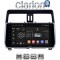 CLARION GL53400 Οθόνη OEM Multimedia Αυτοκινήτου για Toyota Land Cruiser 2019> (CarPlay/AndroidAuto/BT/GPS/WIFI/GPRS)