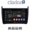 CLARION GL53405 Οθόνη OEM Multimedia Αυτοκινήτου για VW POLO 2014>2017 & CADDY 2015> (CarPlay/AndroidAuto/BT/GPS/WIFI/GPRS)