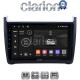 CLARION GL53405 Οθόνη OEM Multimedia Αυτοκινήτου για VW POLO 2014>2017 & CADDY 2015> (CarPlay/AndroidAuto/BT/GPS/WIFI/GPRS)