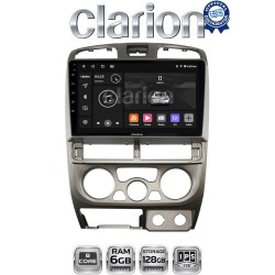 CLARION GL53426 Οθόνη OEM Multimedia Αυτοκινήτου για Isuzu D-Max 2002 > 2007 (CarPlay/AndroidAuto/BT/GPS/WIFI/GPRS)
