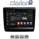 CLARION GL53431 Οθόνη OEM Multimedia Αυτοκινήτου για Isuzu DMAX 2021> (CarPlay/AndroidAuto/BT/GPS/WIFI/GPRS)