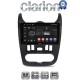 CLARION GL53432B Οθόνη OEM Multimedia Αυτοκινήτου για Dacia Duster 2006 > 2012 (CarPlay/AndroidAuto/BT/GPS/WIFI/GPRS)
