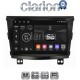 CLARION GL53433 Οθόνη OEM Multimedia Αυτοκινήτου για SsangYong Tivoli - XVL 2015 > 2019 (CarPlay/AndroidAuto/BT/GPS/WIFI/GPRS)