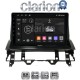 CLARION GL53437 Οθόνη OEM Multimedia Αυτοκινήτου για MAZDA 6 2002 > 2005 (CarPlay/AndroidAuto/BT/GPS/WIFI/GPRS)