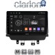 CLARION GL53442 Οθόνη OEM Multimedia Αυτοκινήτου για Mazda CX-3 2014 - 2021 (CarPlay/AndroidAuto/BT/GPS/WIFI/GPRS)