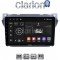 CLARION GL53449 Οθόνη OEM Multimedia Αυτοκινήτου για Suzuki Alto 2009>2016 (CarPlay/AndroidAuto/BT/GPS/WIFI/GPRS)