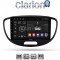 CLARION GL53455 Οθόνη OEM Multimedia Αυτοκινήτου για HYUNDAI i10 2008>2013 (CarPlay/AndroidAuto/BT/GPS/WIFI/GPRS)