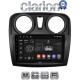 CLARION GL53457 Οθόνη OEM Multimedia Αυτοκινήτου για Dacia Santero 2012 > 2019 (CarPlay/AndroidAuto/BT/GPS/WIFI/GPRS)