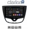 CLARION GL53479 Οθόνη OEM Multimedia Αυτοκινήτου για OPEL KARL 2014-2019 (CarPlay/AndroidAuto/BT/GPS/WIFI/GPRS)