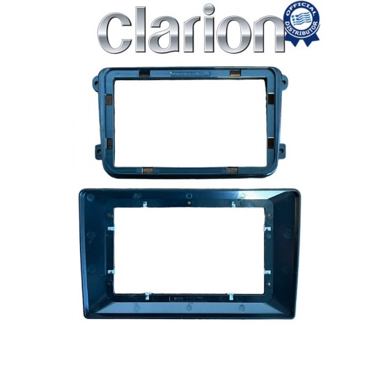 CLARION GL53480 Οθόνη OEM Multimedia Αυτοκινήτου για VW All (CarPlay/AndroidAuto/BT/GPS/WIFI/GPRS)