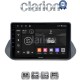 CLARION GL53483 Οθόνη OEM Multimedia Αυτοκινήτου για Nissan Qashqai 2021> (CarPlay/AndroidAuto/BT/GPS/WIFI/GPRS)