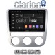 CLARION GL53488 Οθόνη OEM Multimedia Αυτοκινήτου για VW Scirocco & Eos 2008 > 2013 (CarPlay/AndroidAuto/BT/GPS/WIFI/GPRS)