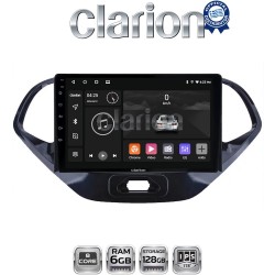 CLARION GL53499 Οθόνη OEM Multimedia Αυτοκινήτου για Ford KA 2016 > (CarPlay/AndroidAuto/BT/GPS/WIFI/GPRS)