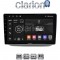 CLARION GL53542 Οθόνη OEM Multimedia Αυτοκινήτου για SKODA FABIA 2005 >2015 (CarPlay/AndroidAuto/BT/GPS/WIFI/GPRS)