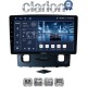 CLARION GL53553 Οθόνη OEM Multimedia Αυτοκινήτου για Ford Kuga 2008 > 2013 (CarPlay/AndroidAuto/BT/GPS/WIFI/GPRS)
