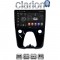CLARION GL53564 Οθόνη OEM Multimedia Αυτοκινήτου για Aygo & C1 & 107 14> (CarPlay/AndroidAuto/BT/GPS/WIFI/GPRS)