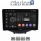 CLARION GL53564B Οθόνη OEM Multimedia Αυτοκινήτου για Toyota Aygo 2014 > Citroen C1 2014 > Peugeot 107 2014 > (CarPlay/AndroidAuto/BT/GPS/WIFI/GPRS)