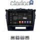 CLARION GL53571 Οθόνη OEM Multimedia Αυτοκινήτου για SUZUKI VITARA & BREZZA 2016> (CarPlay/AndroidAuto/BT/GPS/WIFI/GPRS)