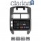 CLARION GL53582 Οθόνη OEM Multimedia Αυτοκινήτου για VW POLO 2002>2010 (CarPlay/AndroidAuto/BT/GPS/WIFI/GPRS)