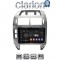 CLARION GL53582S Οθόνη OEM Multimedia Αυτοκινήτου για VW Polo 2002 > 2009 (CarPlay/AndroidAuto/BT/GPS/WIFI/GPRS)