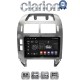 CLARION GL53582S Οθόνη OEM Multimedia Αυτοκινήτου για VW Polo 2002 > 2009 (CarPlay/AndroidAuto/BT/GPS/WIFI/GPRS)