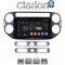 CLARION GL53590B Οθόνη OEM Multimedia Αυτοκινήτου για VW TIGUAN 2007>2017 (CarPlay/AndroidAuto/BT/GPS/WIFI/GPRS)