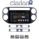CLARION GL53590B Οθόνη OEM Multimedia Αυτοκινήτου για VW TIGUAN 2007>2017 (CarPlay/AndroidAuto/BT/GPS/WIFI/GPRS)