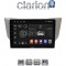 CLARION GL53620 Οθόνη OEM Multimedia Αυτοκινήτου για LEXUS RS 2003>2009 (CarPlay/AndroidAuto/BT/GPS/WIFI/GPRS)