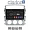 CLARION GL53641 Οθόνη OEM Multimedia Αυτοκινήτου για SUZUKI LIANA 2001>2008 (CarPlay/AndroidAuto/BT/GPS/WIFI/GPRS)
