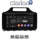 CLARION GL53650 Οθόνη OEM Multimedia Αυτοκινήτου για Toyota IQ 2008 > 2015 (CarPlay/AndroidAuto/BT/GPS/WIFI/GPRS)