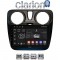 CLARION GL53657 Οθόνη OEM Multimedia Αυτοκινήτου για Dacia Dokker 2012 > (CarPlay/AndroidAuto/BT/GPS/WIFI/GPRS)