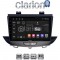 CLARION GL53664 Οθόνη OEM Multimedia Αυτοκινήτου για Opel Crossland-Grandland 2017 > (CarPlay/AndroidAuto/BT/GPS/WIFI/GPRS)