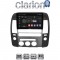 CLARION GL53683 Οθόνη OEM Multimedia Αυτοκινήτου για Nissan Navara 2006 > 2016 (CarPlay/AndroidAuto/BT/GPS/WIFI/GPRS)