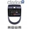 CLARION GL53693 Οθόνη OEM Multimedia Αυτοκινήτου για Kia Soul 2009 > 2013 (CarPlay/AndroidAuto/BT/GPS/WIFI/GPRS)