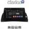 CLARION GL53707 Οθόνη OEM Multimedia Αυτοκινήτου για Renault Kangoo 2011 > 2021 (CarPlay/AndroidAuto/BT/GPS/WIFI/GPRS)