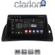 CLARION GL53707 Οθόνη OEM Multimedia Αυτοκινήτου για Renault Kangoo 2011 > 2021 (CarPlay/AndroidAuto/BT/GPS/WIFI/GPRS)