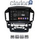 CLARION GL53711 Οθόνη OEM Multimedia Αυτοκινήτου για Lexus RX300 2000 > 2004 (CarPlay/AndroidAuto/BT/GPS/WIFI/GPRS)