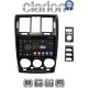 CLARION GL53719 Οθόνη OEM Multimedia Αυτοκινήτου για Hyundai Getz 2002 > 2013 (CarPlay/AndroidAuto/BT/GPS/WIFI/GPRS)