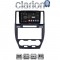 CLARION GL53722 Οθόνη OEM Multimedia Αυτοκινήτου για Οθόνη OEM Multimedia Αυτοκινήτου για Hummer H3 2006 > 2011 (CarPlay/AndroidAuto/BT/GPS/WIFI/GPRS) (CarPlay/AndroidAuto/BT/GPS/WIFI/GPRS)