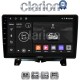 CLARION GL53723 Οθόνη OEM Multimedia Αυτοκινήτου για Land Rover - Range Rover Sport 2005 > 2014 (CarPlay/AndroidAuto/BT/GPS/WIFI/GPRS)