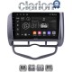 CLARION GL53731 Οθόνη OEM Multimedia Αυτοκινήτου για Honda Jazz 2003 - 2008 (CarPlay/AndroidAuto/BT/GPS/WIFI/GPRS)