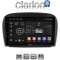 CLARION GL53817 Οθόνη OEM Multimedia Αυτοκινήτου για Mercedes SL 2009 > 2014 (CarPlay/AndroidAuto/BT/GPS/WIFI/GPRS)