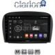 CLARION GL53817 Οθόνη OEM Multimedia Αυτοκινήτου για Mercedes SL 2009 > 2014 (CarPlay/AndroidAuto/BT/GPS/WIFI/GPRS)