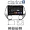 CLARION GL53839 Οθόνη OEM Multimedia Αυτοκινήτου για HYUNDAI i20 2008>2013 (CarPlay/AndroidAuto/BT/GPS/WIFI/GPRS)