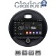 CLARION GL53845 Οθόνη OEM Multimedia Αυτοκινήτου για Mini Cooper & Clubman 2015> (CarPlay/AndroidAuto/BT/GPS/WIFI/GPRS)