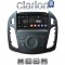 CLARION GL53858B Οθόνη OEM Multimedia Αυτοκινήτου για Ford Transit Connect 2013 > 2017 (CarPlay/AndroidAuto/BT/GPS/WIFI/GPRS)