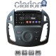 CLARION GL53858B Οθόνη OEM Multimedia Αυτοκινήτου για Ford Transit Connect 2013 > 2017 (CarPlay/AndroidAuto/BT/GPS/WIFI/GPRS)