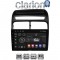 CLARION GL53860 Οθόνη OEM Multimedia Αυτοκινήτου για Fiat Grande Punto 2005 > 2009 Fiat Linea 2005 > 2017 (CarPlay/AndroidAuto/BT/GPS/WIFI/GPRS)