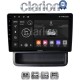 CLARION GL53893 Οθόνη OEM Multimedia Αυτοκινήτου για Opel Vivaro - Renault Trafic - Nissan Primastar 2010 > 2014 (CarPlay/AndroidAuto/BT/GPS/WIFI/GPRS)